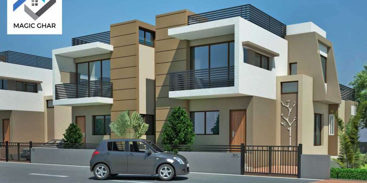 Experience Luxury Living: Villa in Noida Extension at Divine Villa