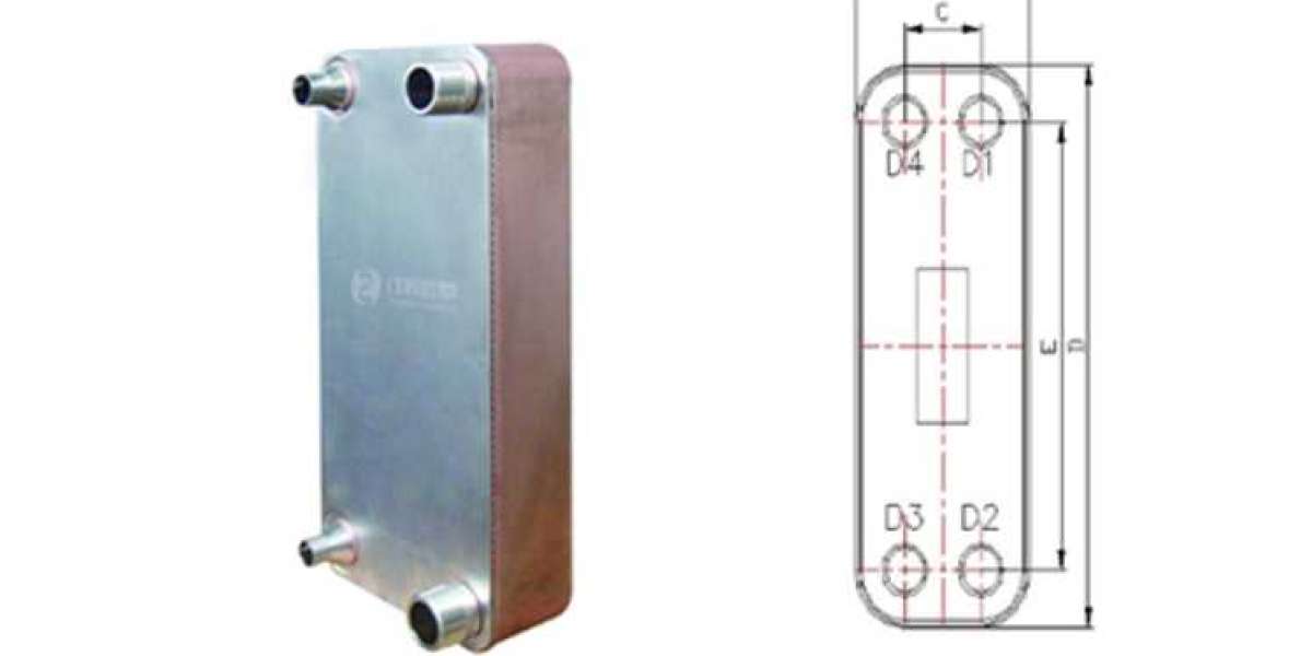 Detachable construction and installation points of plate heat exchanger equipment daily maintenance and upkeep