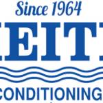 Keith Air Conditioning Profile Picture