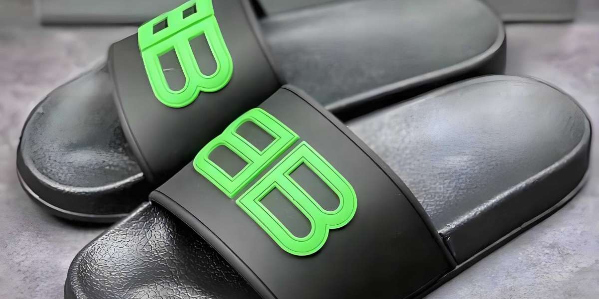 balenciaga 巴黎世家鞋：時尚與街頭文化的極致融合