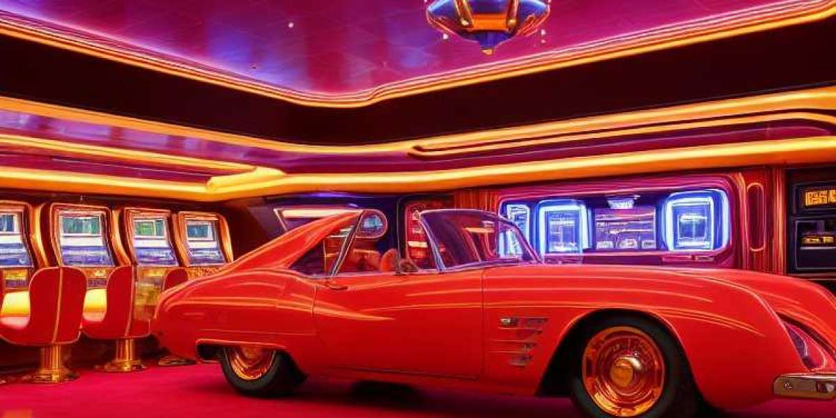 Eintauchen Sie ein in eine Welt reich an Spielmöglichkeiten bei 24Casino