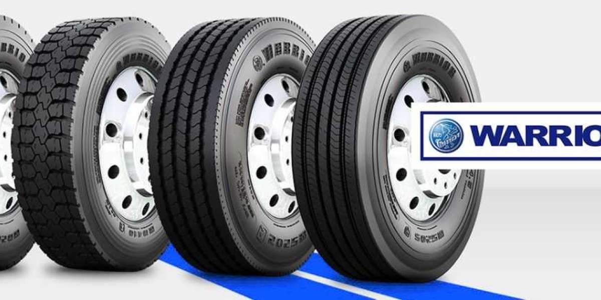 Choosing the Right Warrior Tyres for Your Vehicle Type