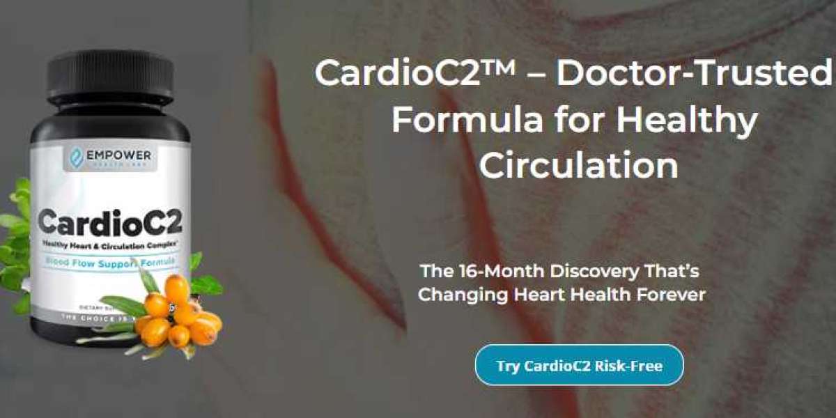 How Cardio C2 Is An Comprehensive Manual to Cardiovascular Fitness?