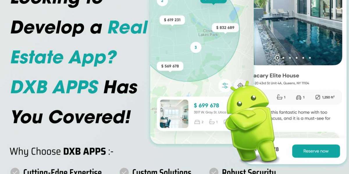 Choose DXB APPS as a trusted mobile app development company Abu Dhabi