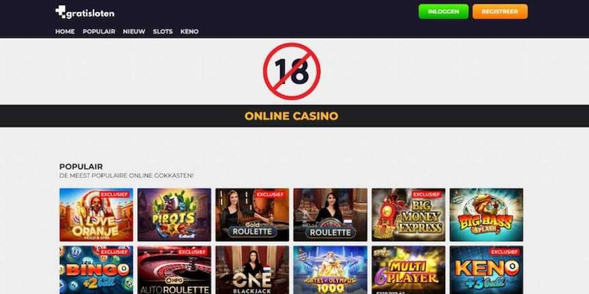 Belgische Online Casino : L’Expérience Unique du Jeu en Ligne en Belgique