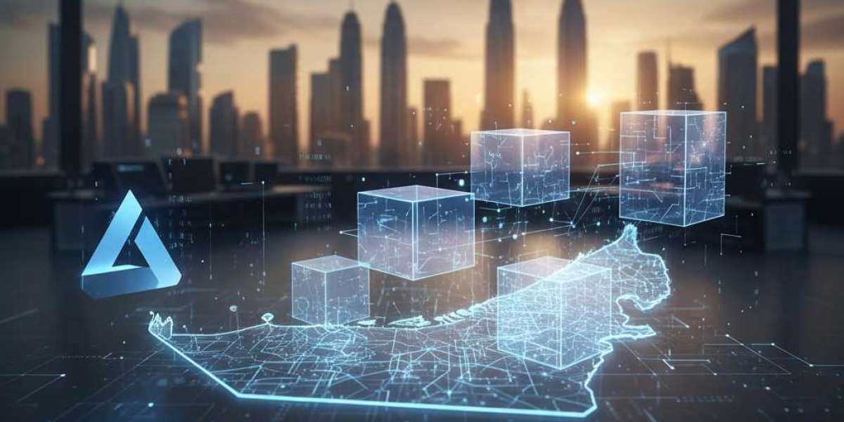 Can Top Azure Partners Accelerate UAE’s Digital Shift?
