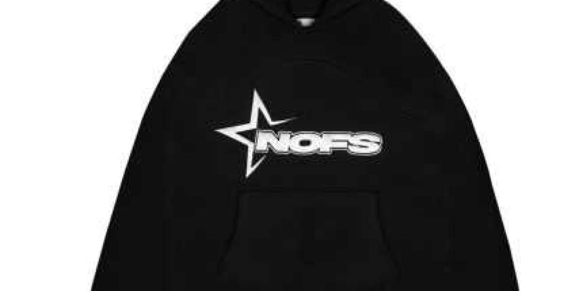 The Rise of the NOFS Hoodie Cultural and Fashion