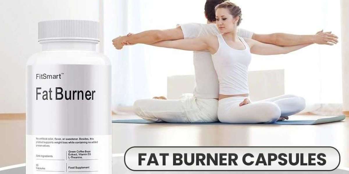 FitSmart UK | Perfect Weight Loss Supplement | Official Review And Website