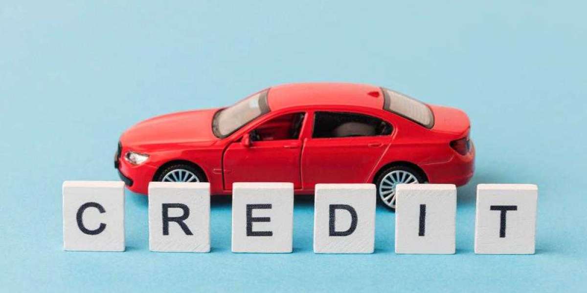 Credit for Car Loans with Bad Credit | Tips for Easy Approval & Better Rates