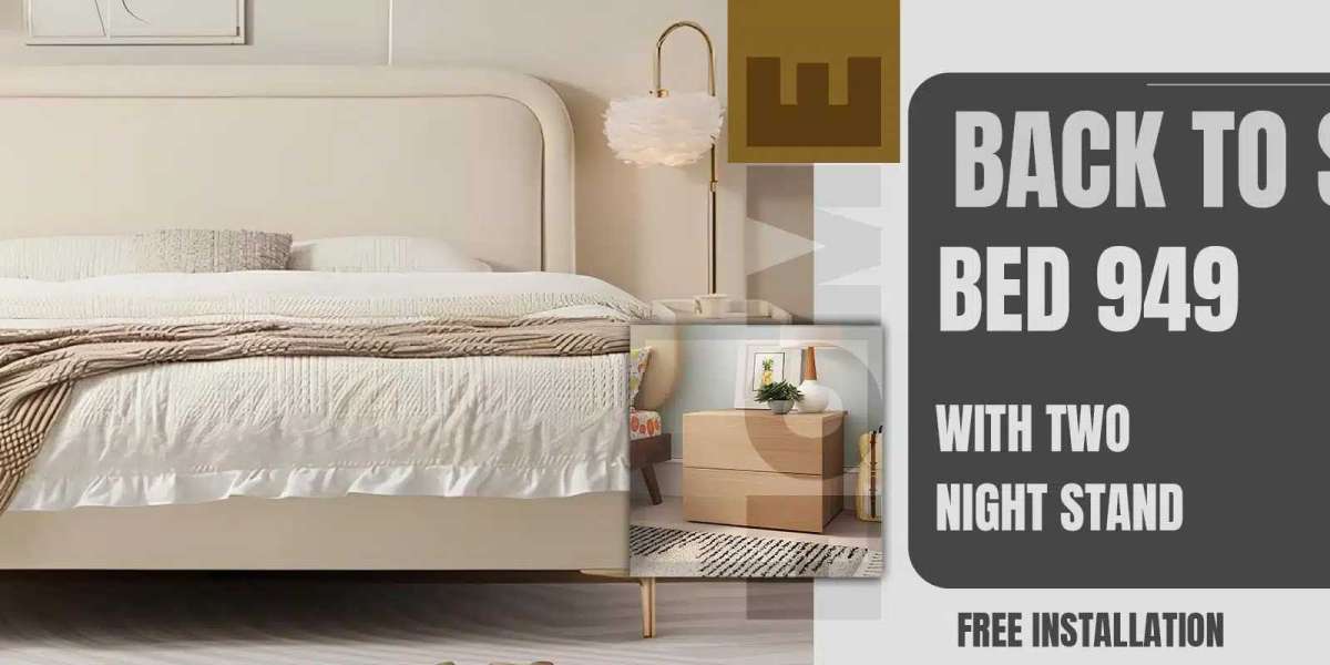 Lavish Furniture - Leading Furniture Store in Dubai