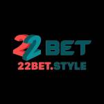 22BET STYLE Profile Picture