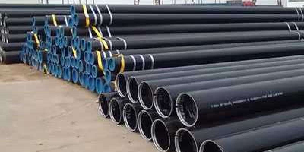 ASTM A106 Gr. C Tubo de acero al carbono Fabricante en Spain