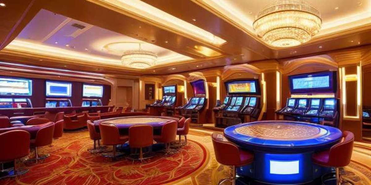Experiência impressionante Genuína de Mesa no NineCasino