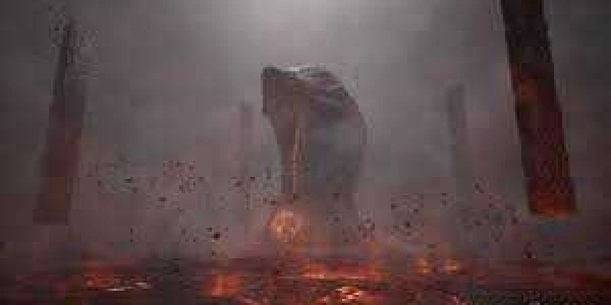 Chrono Odyssey – How to Enhance Weapons, Armor, and Accessories