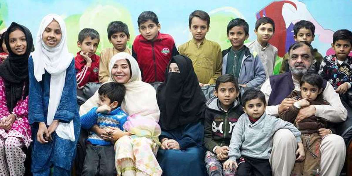 Child Labour Laws and Children Rights in Pakistan