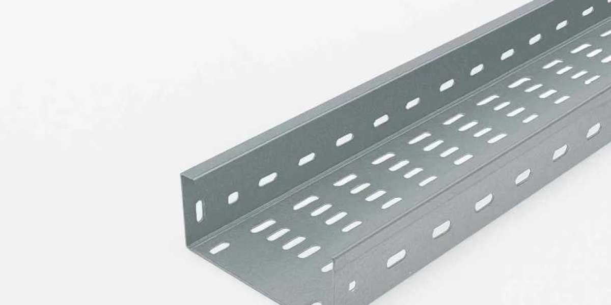 Why Galvanized Cable Trays Are the Smart Choice for Modern Infrastructure