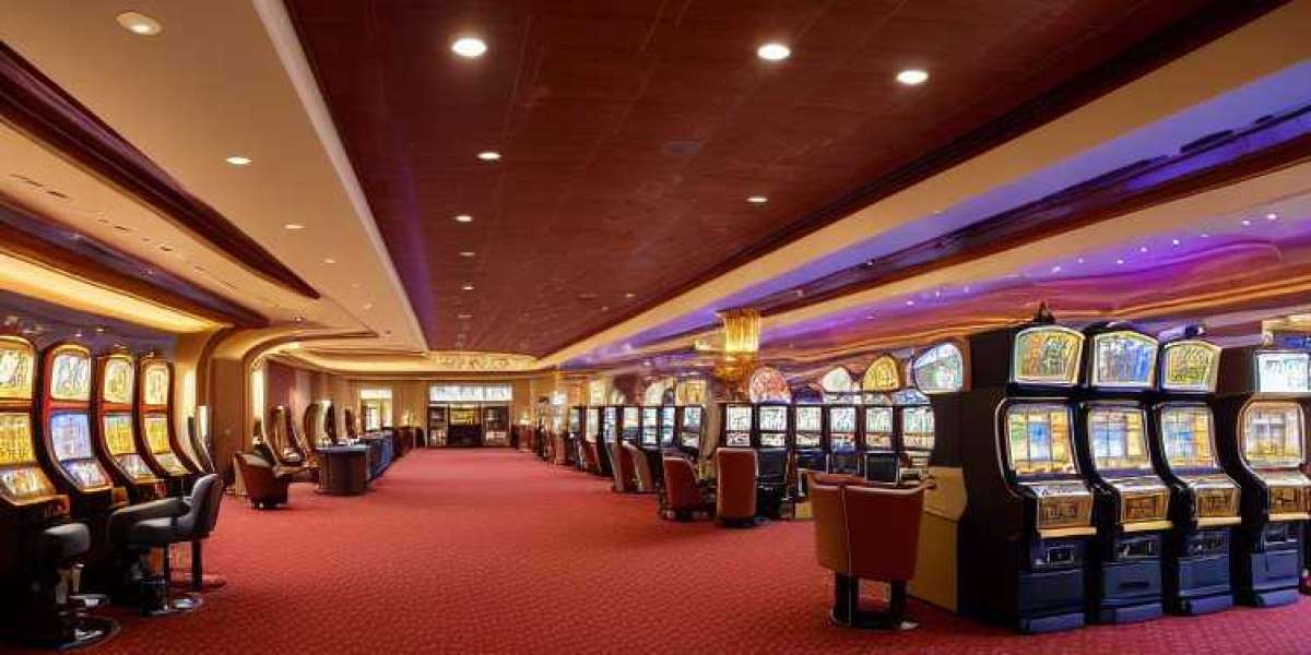 Robots à sous offertes par Spin Aura Casino