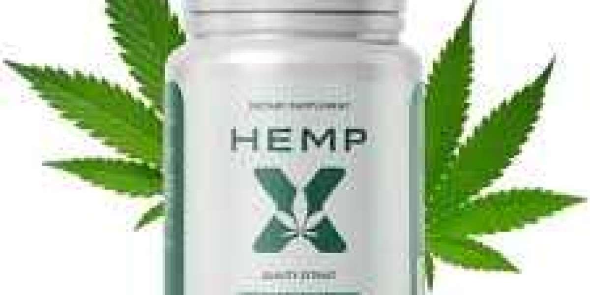 How long does it take for Hemp X CBD to work?