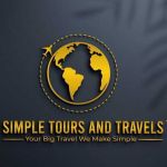 Simple Tours and Travels Profile Picture
