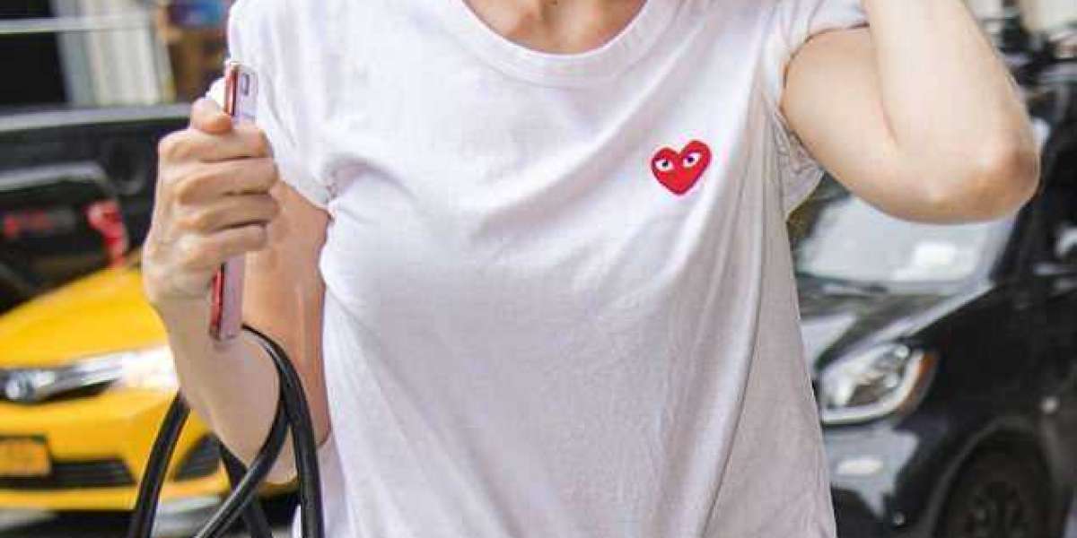 Comme des Garçons: Redefining Fashion and Innovation