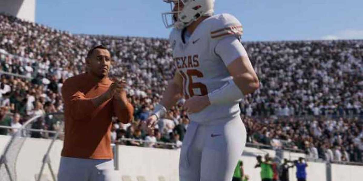 NBA2king CFB 26 Coins: Linebacker and Safety Control