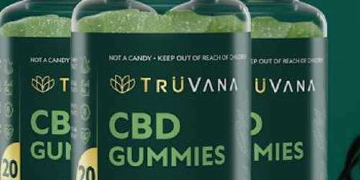 How long does it take for TruNava CBD Gummies to work?