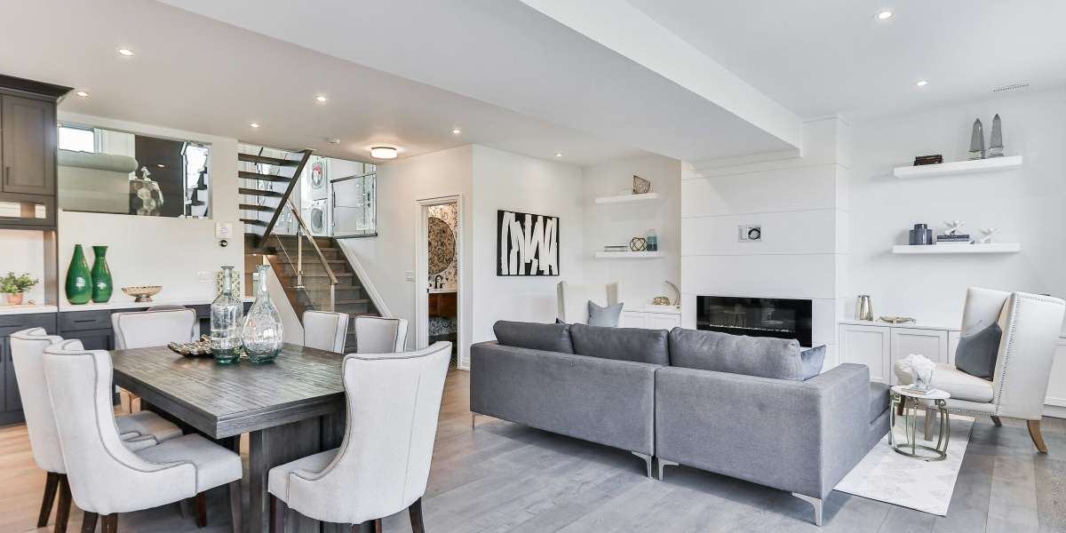 Immobilienverwaltung Zentralschweiz: Effiziente Betreuung Ihrer Immobilien