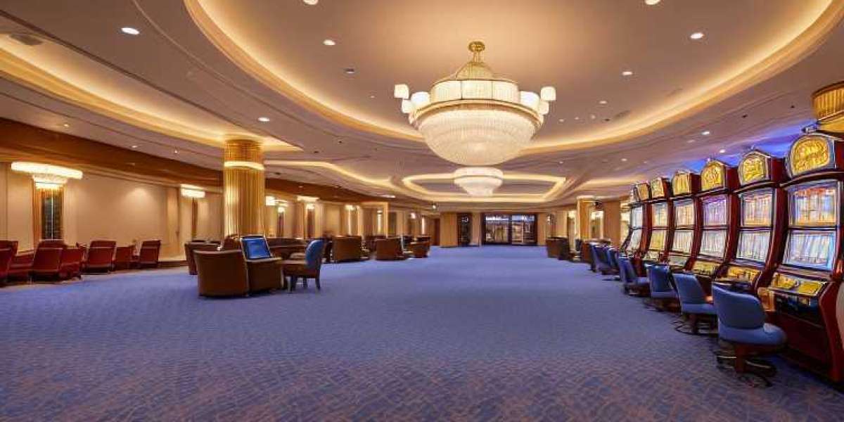 Without Down payment Reward proposal near NineCasino