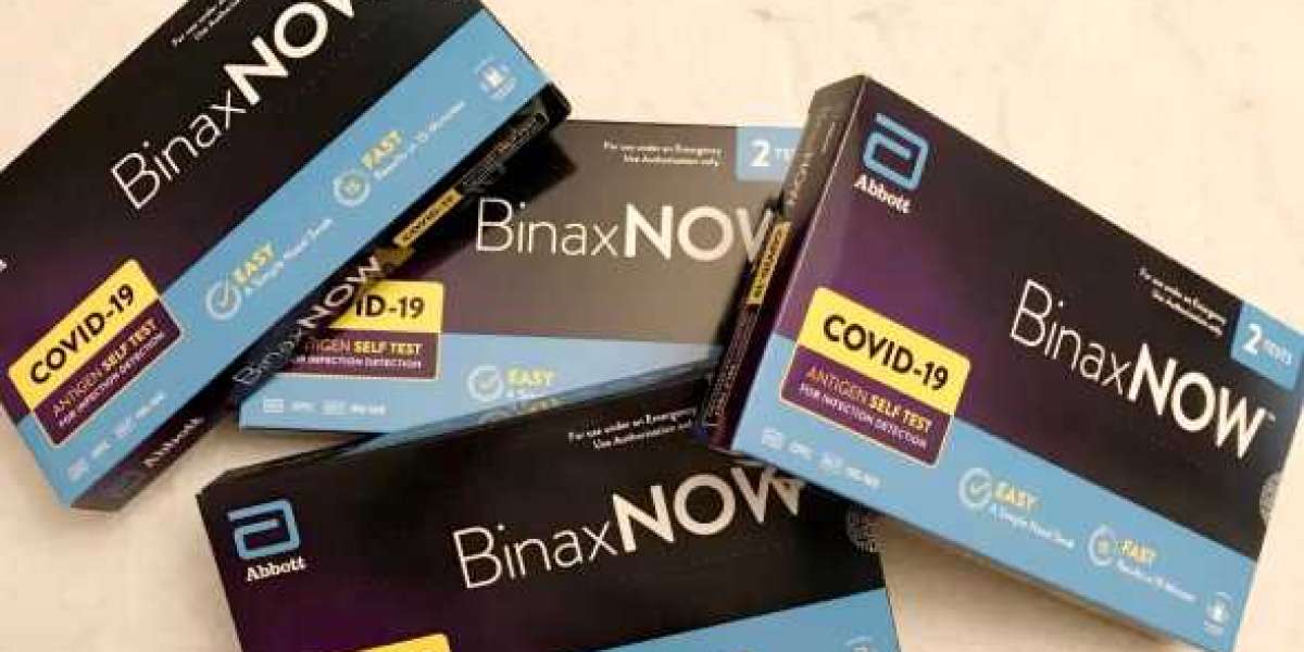 Abbott COVID Test: A Complete Guide to the Abbott Antigen Test Kit