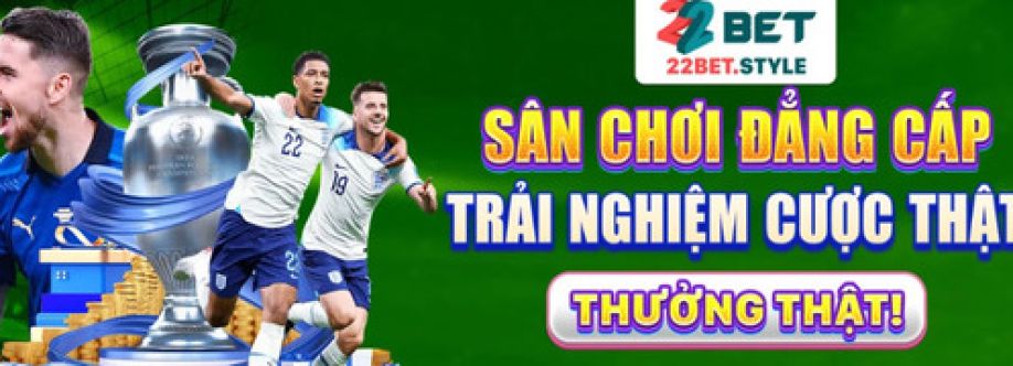 22BET STYLE Cover Image