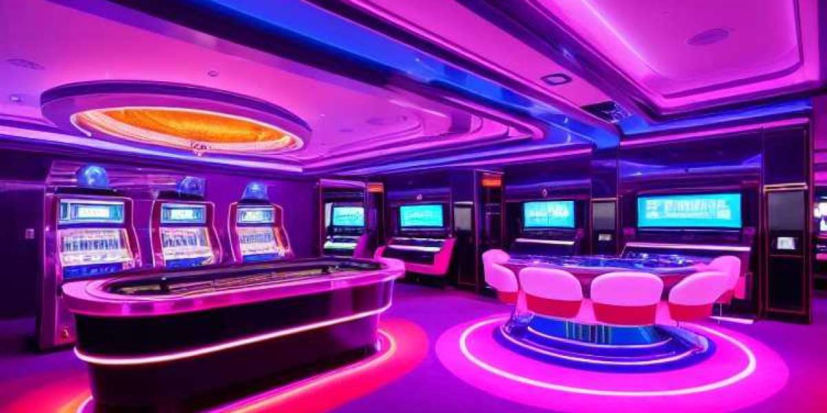 Live Croupier Games at Retro Bet Casino