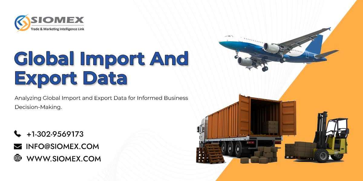How to Find International Buyers Using Import Export Data.