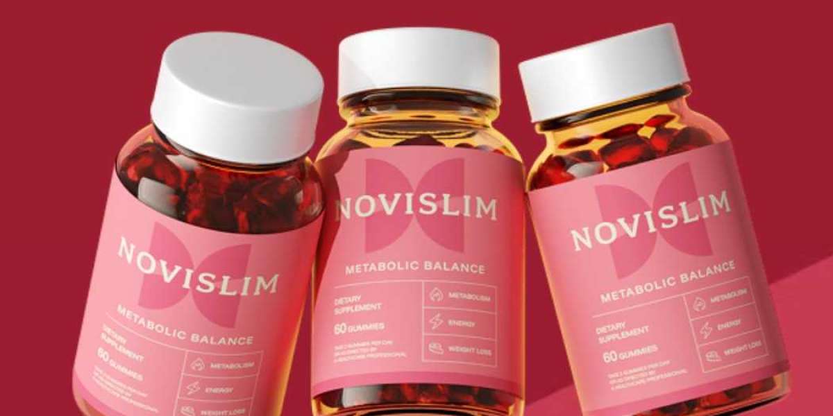 NoviSlim Danmark Officiel prisopdatering og eksklusivt udsalg – Din daglige løsning til effektivt vægttab