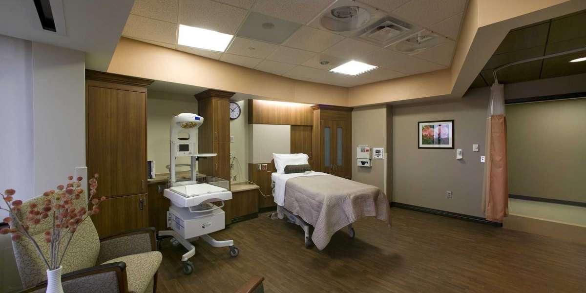 Choosing the Right Place to Welcome Your Baby in Rawalpindi: A Mother-Focused Guide to Safe, Confident Delivery Care