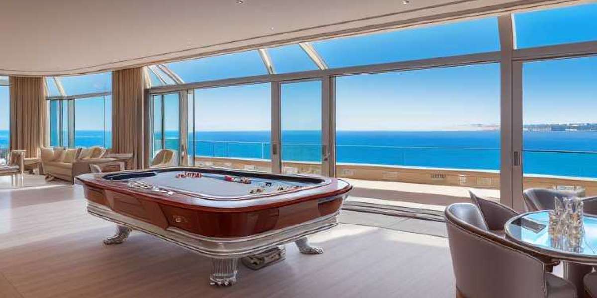 Accident Activities izkušnja pri Nine Casino