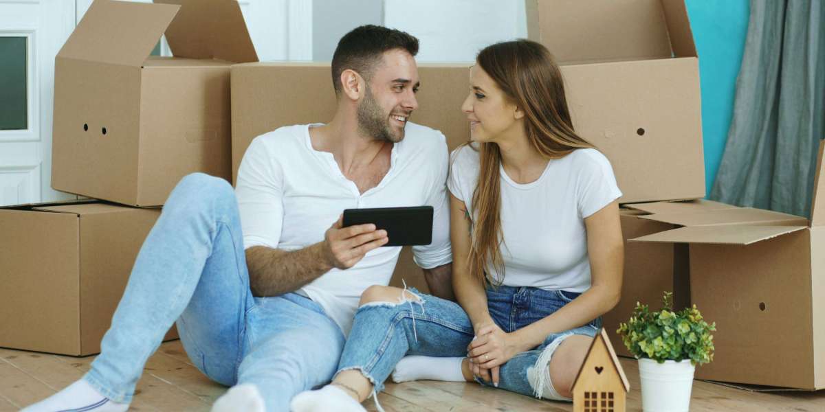 Top 5 dingen die je moet doen vóór je naar een nieuwe woning verhuist