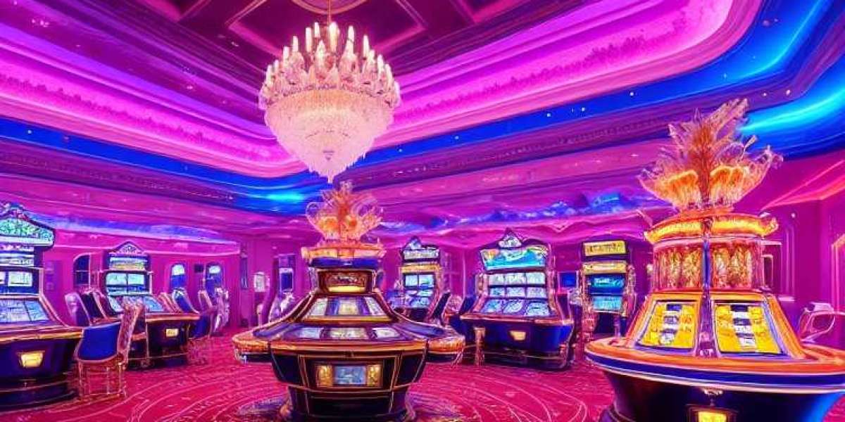 Many ways Games offered by Casino LuckyOnes