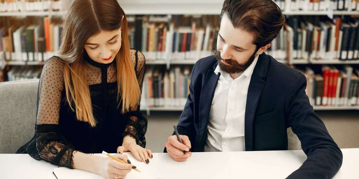 Improve Learning Outcomes with Quality MBA Assignment Help