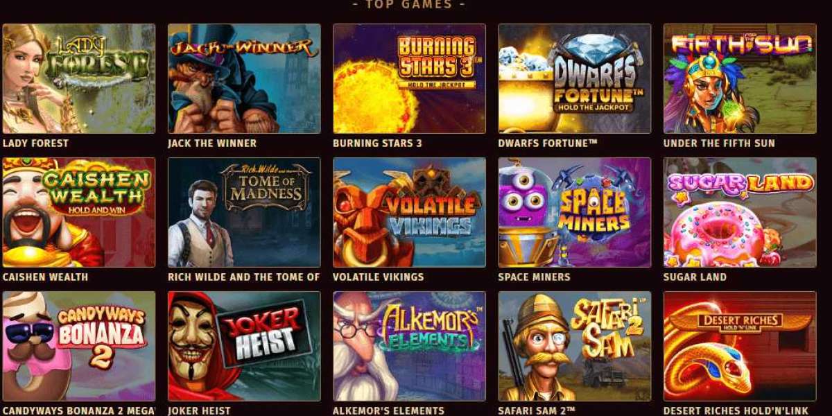 Meilleurs jeux sur Tropezia Palace casino : Nos favoris 2026