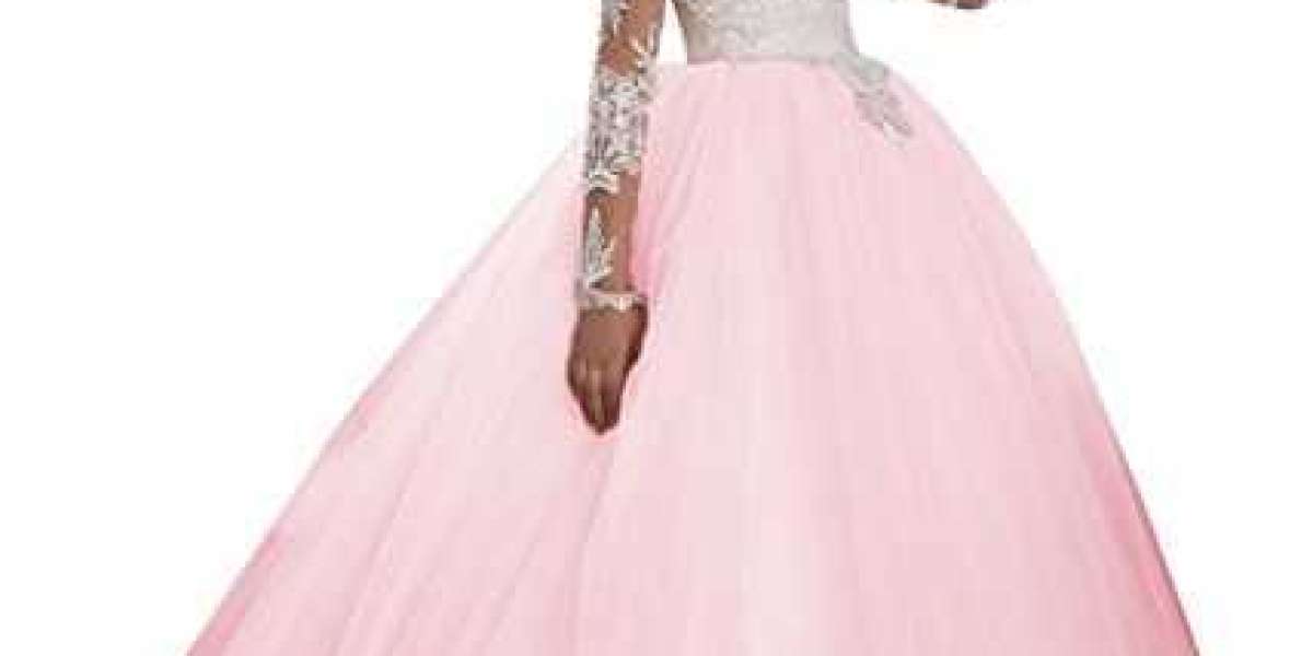 Sparkle Like Royalty with an Elsa Inspired Princess Dress