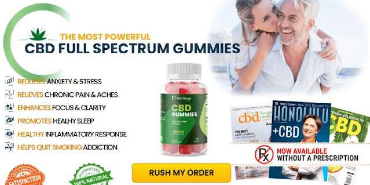 Bliss Harmony Review: Active Ingredients, Work, "Pros-Cons" and Price in USA