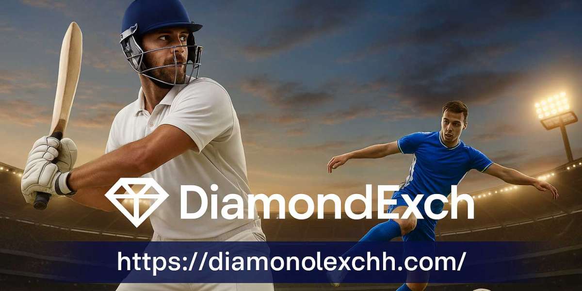 How to Get Your Diamond Exchange ID on DiamondExch and Start Winning Big