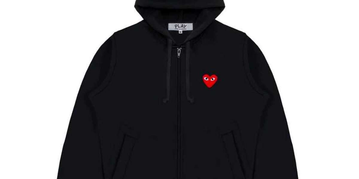 Comme des Garcons: The Ultimate Guide to CDG Style, History & Must-Have Pieces